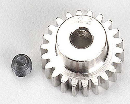 Robinson Racing - 22T PINION GEAR 48P - Hobby Recreation Products