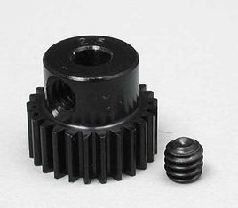 Robinson Racing - 25T 64P ALUM PRO PINION - Hobby Recreation Products