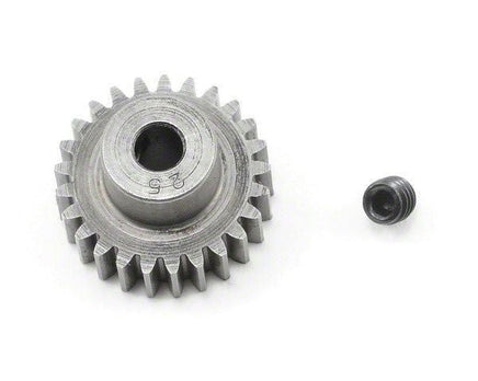 Robinson Racing - 25T ABSOLUTE PINION 48P - Hobby Recreation Products
