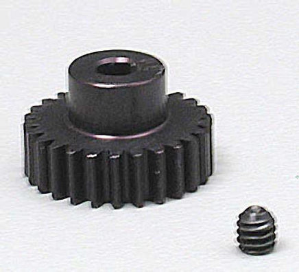 Robinson Racing - 26T 48P ALUM PRO PINION - Hobby Recreation Products