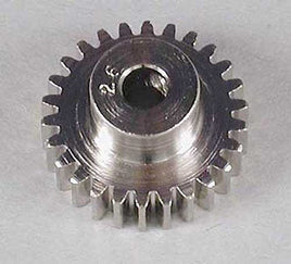 Robinson Racing - 26T PINION GEAR 48P - Hobby Recreation Products