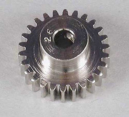 Robinson Racing - 26T PINION GEAR 48P - Hobby Recreation Products