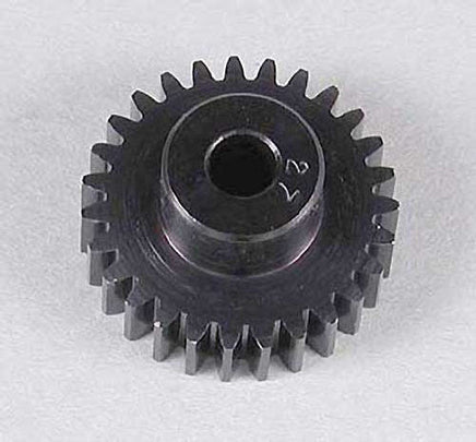 Robinson Racing - 27T 48P ALUM PRO PINION - Hobby Recreation Products