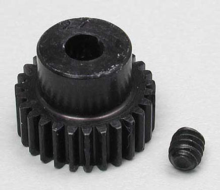 Robinson Racing - 27T 64P ALUM PRO PINION - Hobby Recreation Products