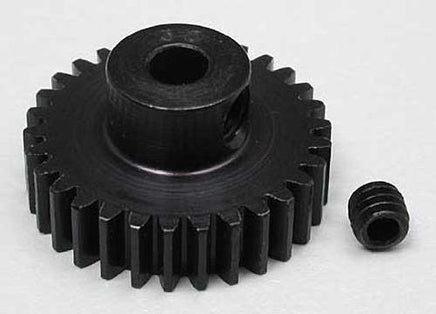 Robinson Racing - 30T 48P ALUM PRO PINION - Hobby Recreation Products
