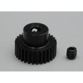 Robinson Racing - 30T 64P ALUM PRO PINION - Hobby Recreation Products