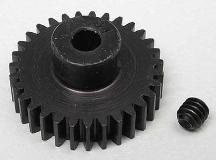 Robinson Racing - 31T 48P ALUM PRO PINION - Hobby Recreation Products