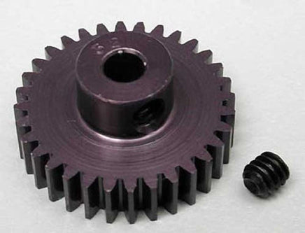 Robinson Racing - 32T 48P ALUM PRO PINION - Hobby Recreation Products