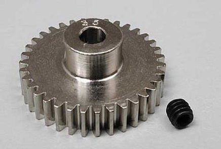 Robinson Racing - 35T PINION GEAR 48P - Hobby Recreation Products
