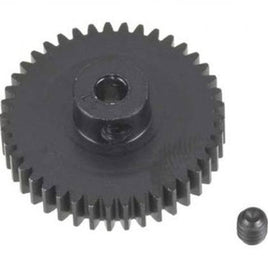 Robinson Racing - 41T 48P PINION HARD COAT ALUM - Hobby Recreation Products