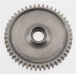 Robinson Racing - 47T SAVAGE X HARDENED STEEL SPUR GEAR - Hobby Recreation Products