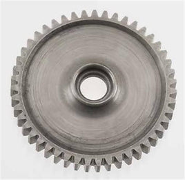 Robinson Racing - 47T SAVAGE X HARDENED STEEL SPUR GEAR - Hobby Recreation Products