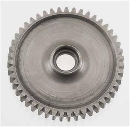 Robinson Racing - 47T SAVAGE X HARDENED STEEL SPUR GEAR - Hobby Recreation Products