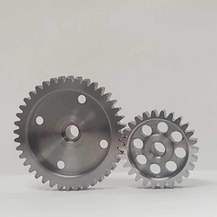 Robinson Racing - Aarma 6S Infraction Speed Differential Gear, 40T - Hobby Recreation Products