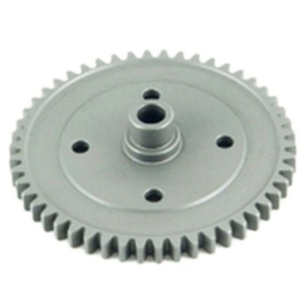 Robinson Racing - Arrma 6S Center Differential Gear, 50 Tooth - Hobby Recreation Products