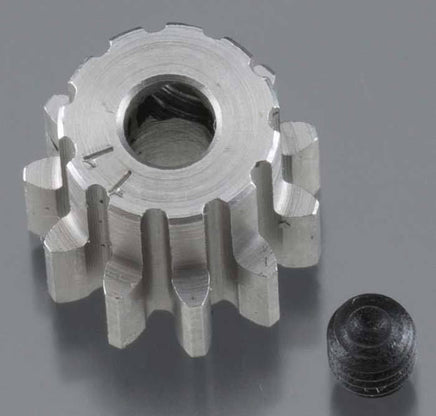 Robinson Racing - HARDENED 11T PINION GEAR 32P - Hobby Recreation Products