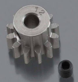 Robinson Racing - HARDENED 12T PINION GEAR 32P - Hobby Recreation Products
