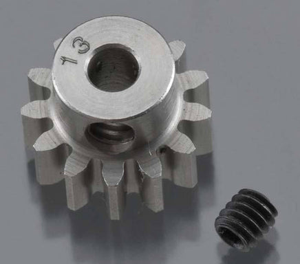 Robinson Racing - HARDENED 13T PINION GEAR 32P - Hobby Recreation Products