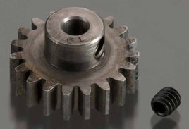 Robinson Racing - HARDENED 19T PINION GEAR 32P - Hobby Recreation Products
