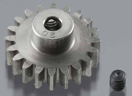 Robinson Racing - HARDENED 20T PINION GEAR 32P - Hobby Recreation Products
