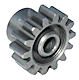 Robinson Racing - HARDENED 21T PINION GEAR 32P - Hobby Recreation Products
