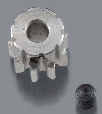 Robinson Racing - HARDENED 9T PINION GEAR 32P - Hobby Recreation Products