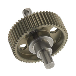 Robinson Racing - Lightened Aluminum Competition Output Gear, Axial AX10 ,SCX10 - Hobby Recreation Products