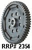 Robinson Racing - SC10 HARDENED 54T SPUR GEAR 32P - Hobby Recreation Products