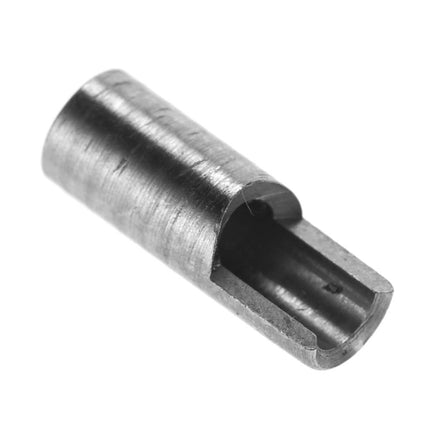 Robinson Racing - Single Motor Shaft Reducer Sleeve, Alloy Steel, 1/8" to 2mm - Hobby Recreation Products