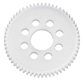 Robinson Racing - Stealth Pro Machined Spur Gear, 81 Tooth, 48 Pitch - Hobby Recreation Products
