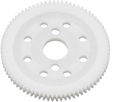 Robinson Racing - "Super" Machined Spur Gear, 48 Pitch, 78 Tooth - Hobby Recreation Products