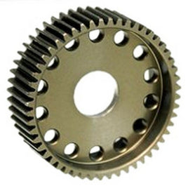 Robinson Racing - Team Associated B6.1 Bottom Differential Gear, 48 Pitch, 52 Tooth - Hobby Recreation Products