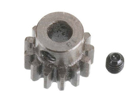 Robinson Racing - X HARD 5mm (1.0 MOD) PINION 13 - Hobby Recreation Products