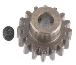Robinson Racing - X HARD 5mm (1.0 MOD) PINION 16 - Hobby Recreation Products