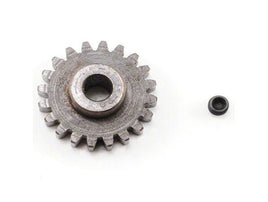 Robinson Racing - X HARD 5mm (1.0 MOD) PINION 20 - Hobby Recreation Products