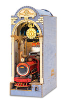 Robotime - Stories in Books; Time Travel - Hobby Recreation Products