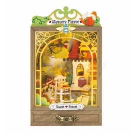Robotime - Sweet Forest - Hobby Recreation Products