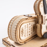 Robotime - Violin