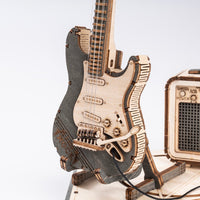 Robotime - Electric Guitar