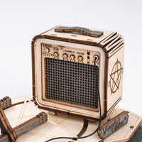 Robotime - Electric Guitar