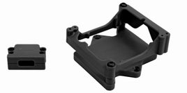RPM R/C Products - Black ESC Cage for the Castle Sidewinder 4 ESC - Hobby Recreation Products