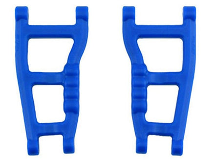 RPM R/C Products - BLUE REAR A-ARM SLASH - Hobby Recreation Products
