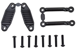 RPM R/C Products - Body Savers for the Traxxas Rustler 4x4 - Hobby Recreation Products