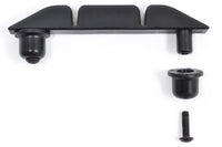 RPM R/C Products - Body Skid Rails, fits most 1/5 - 1/12 bodies - Hobby Recreation Products