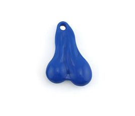 RPM R/C Products - DIRTY DANGLERS BLUE - Hobby Recreation Products