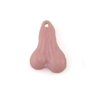 RPM R/C Products - DIRTY DANGLERS PINK - Hobby Recreation Products