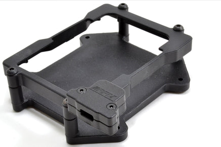 RPM R/C Products - ESC Cage for the Castle Mamba X 8S, compatible with Arrma Kraton 8S, Outcast 8S - Hobby Recreation Products