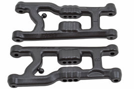 RPM R/C Products - Flat Front A-arms for B6 & B6D - Hobby Recreation Products