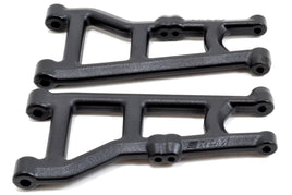 RPM R/C Products - Front A-Arms for ARRMA Big Rock, Senton and Granite 4x4's - Hobby Recreation Products