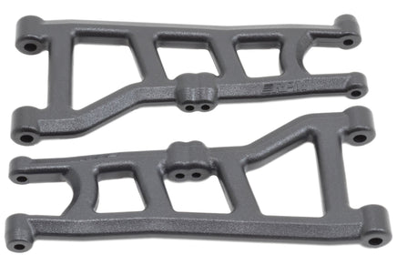 RPM R/C Products - Front A-arms, for Arrma Typhon 4x4 3S BLX - Hobby Recreation Products